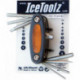 Multi-outils IceToolz 97B1 - 9 Fonctions