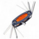 Multi-outils IceToolz 97B1 - 9 Fonctions