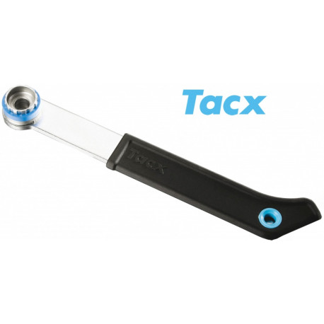 Démonte Cassette TACX T4547 pour Campagnolo Démonte Cassette TACX T4547 pour Campagnolo