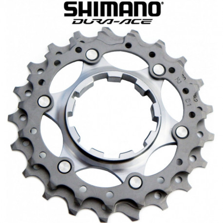 Pignons SHIMANO Dura-Ace CS-7900 - 19/21 10Vit