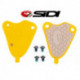 SIDI Meta Action Inserts Semelles De Remplacement