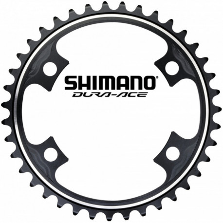 Plateau SHIMANO DURA-ACE FC-9000 - 34T/36T/39T/42T 11v