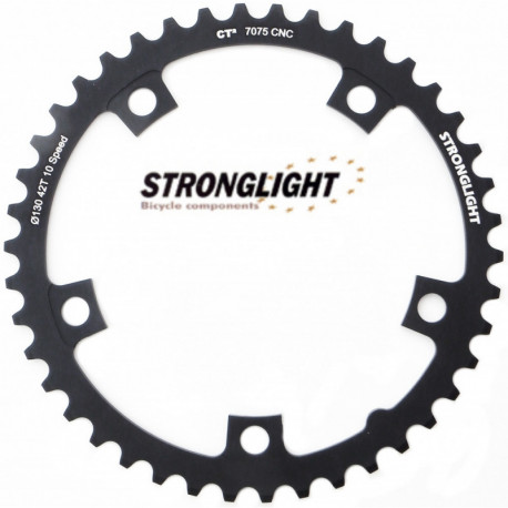 Plateau STRONGLIGHT CT2 Ultegra 6700 - 42T