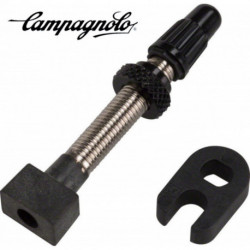 Valve Tubeless CAMPAGNOLO 2-Way Fit WH-SH001