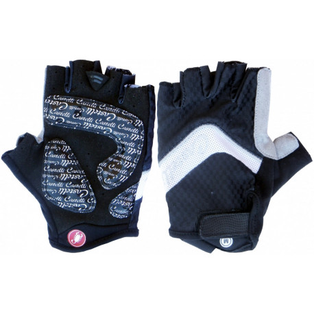 Gants CASTELLI ELITE Gel - Femme : M