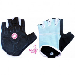 Gants CASTELLI DOLCISSIMA - Femme : M