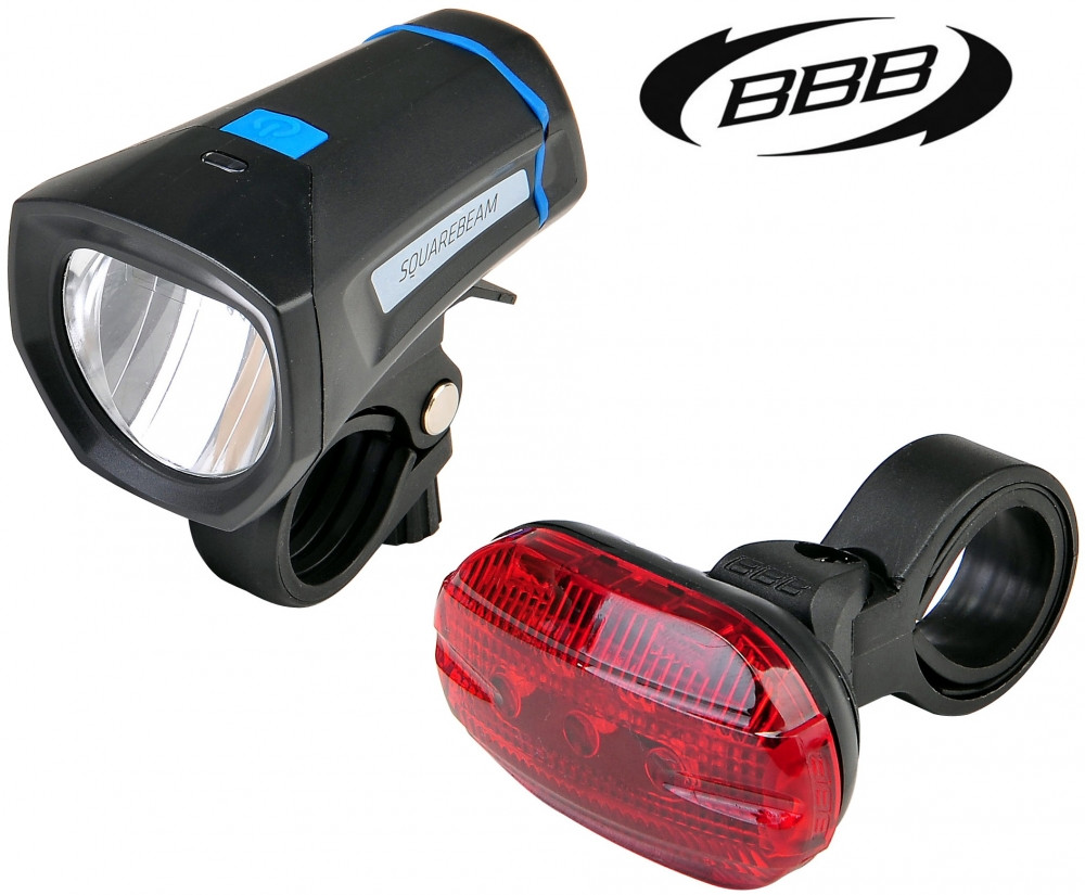 Eclairage online velo bbb
