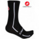 Chaussette CASTELLI Merino Light Seta 9 - (35-39)