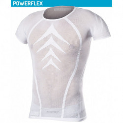 Maillot Sous-Vetements BIOTEX Powerflex Raglan Manches Courtes - XS/S , M/L