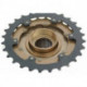 Roue Libre SHIMANO MF-TZ510 - 6Vit 14/28