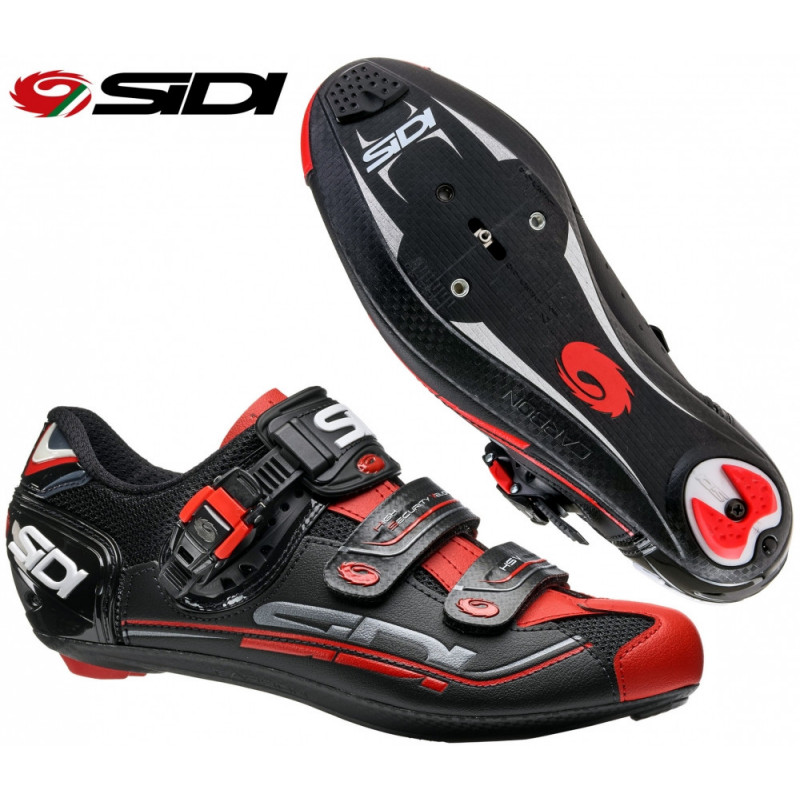 sidi genius 7 45