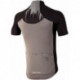 Maillot PEARL IZUMI Elite Pursuit Noir/Gris : XL