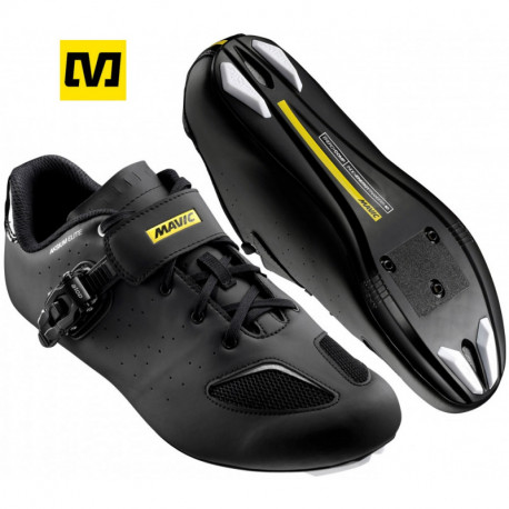 mavic aksium 3