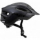 Casque MET FUNANDGO Noir Mat - 54/61cm