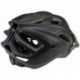 Casque MET FUNANDGO Noir Mat - 54/61cm