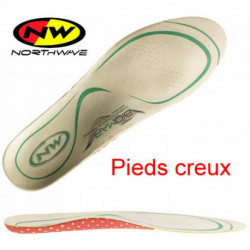 Semelles NORTHWAVE Footbed Bio B