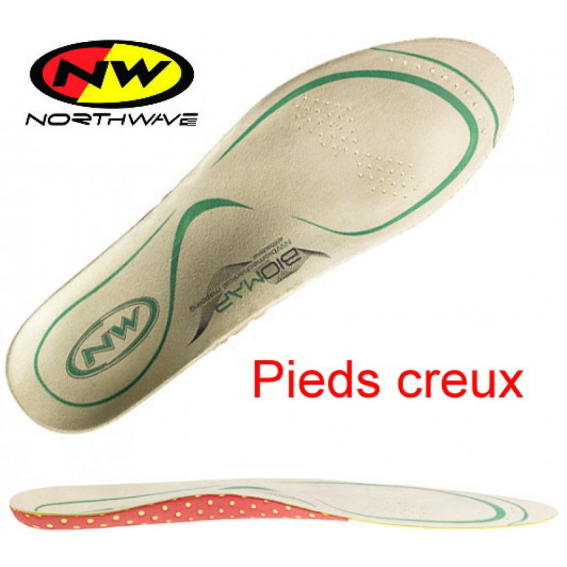 Northwave footbed on sale