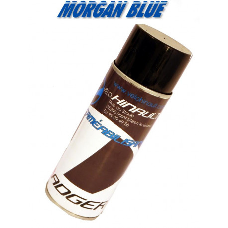 Entretien MORGAN BLUE Impermeabilité 400ml