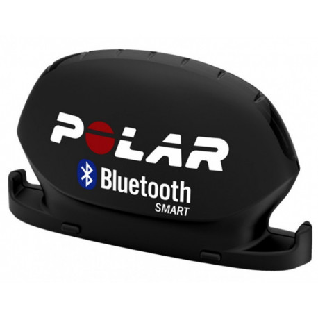 Capteur Cadence Pédalage POLAR Bluetooth Smart Capteur Cadence Pédalage POLAR Bluetooth Smart