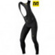 Cuissard Long Mavic FORCLAZ Bib Tight Noir - XXL