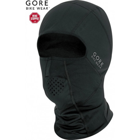 Cagoule GORE BIKE WEAR UNIVERSAL en WINDSTOPPER Cagoule GORE BIKE WEAR UNIVERSAL en WINDSTOPPER
