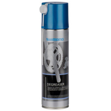 Dégraissant SHIMANO 200ml Dégraissant SHIMANO 200ml