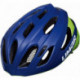 Casque LIMAR 797 Bleu/Vert Mat - 52/57cm