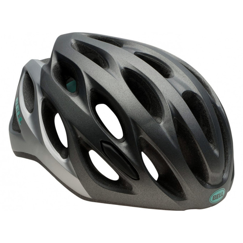 Casque velo online bell femme