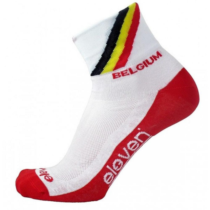 Chaussettes hautes Cyclisme Ventura Socks - Taille 39/42 - Pays