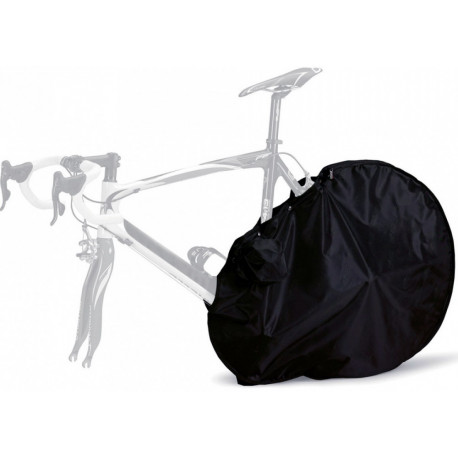 Housse De Roue et Transmission SCICON Rear Bike Cover