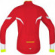 Veste GORE BIKE WEAR Power 2.0 Thermo Rouge - S