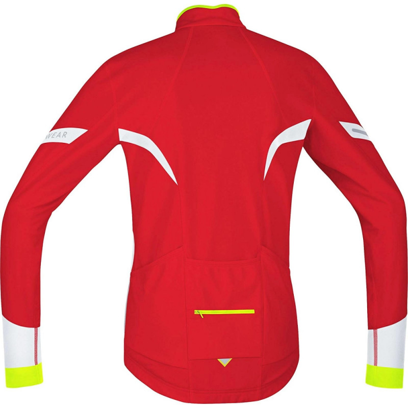 veste GORE BIKE WEAR Power 2.0 pas chers