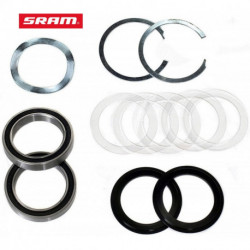 Roulements SRAM BB30 pour Boîtier de Pédalier