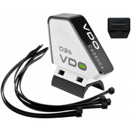 Capteur Cadence Pédalage VDO M5/M6 Sans Fil Capteur Cadence Pédalage VDO M5/M6 Sans Fil