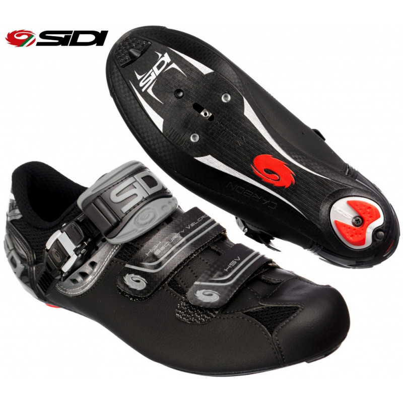 sidi genius mega 7