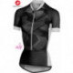 Maillot CASTELLI Climber's W Manches Courtes Femme : L