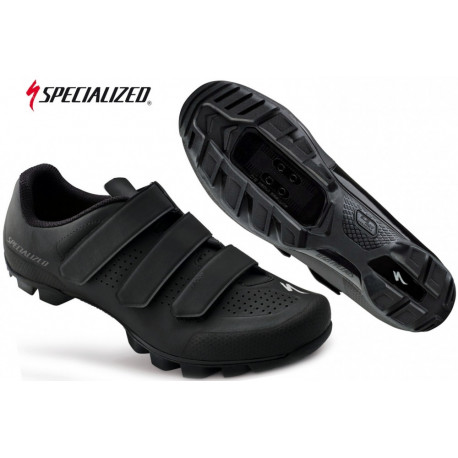 Chaussure SPECIALIZED Sport - 42 Noir