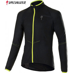 Coupe Vent SPECIALIZED Deflect Comp Manches Longues : M , L