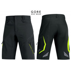 Short Gore Bike Wear ELEMENT  : M