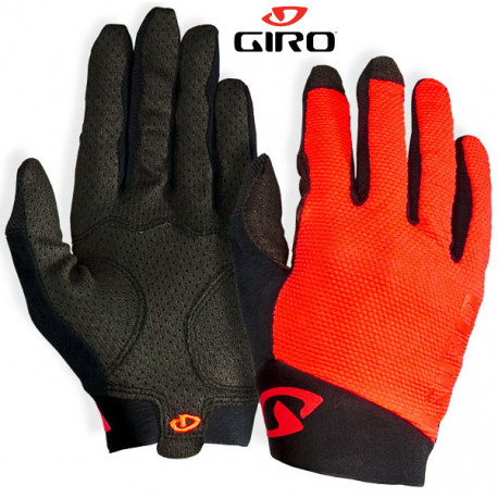 Gants GIRO RIVET II : M , XL