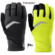 Gants SPECIALIZED Deflect H2O Noir : L , XL , XXL