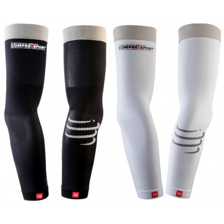 Manchettes COMPRESSPORT ProRacing