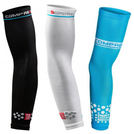 Manchettes COMPRESSPORT ProRacing