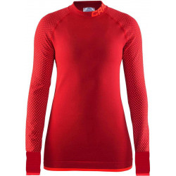 Maillot Sous-Vetements CRAFT Warm Intensity Femme : XS , L