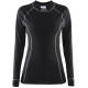 Maillot Sous-Vetements CRAFT Be Active Crewneck Femme : M