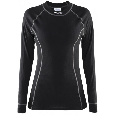 Maillot Sous-Vetements CRAFT Be Active Crewneck Femme : M