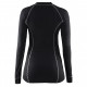 Maillot Sous-Vetements CRAFT Be Active Crewneck Femme : M