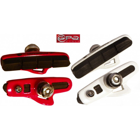 Portes-Patins GPA (Shimano) x2