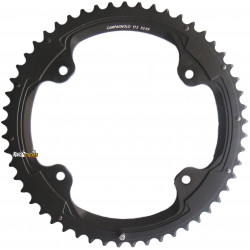 Plateau Campagnolo CHORUS/RECORD/SUPER RECORD 11Vit extérieur - 53T