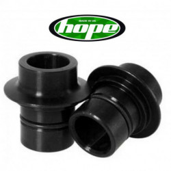 Convertisseur De Roue HOPE PRO 2 / EVO Avant 15mm